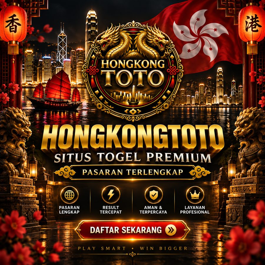 Hongkongtoto Rahuning